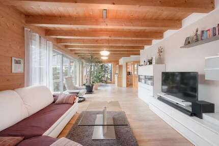 Haus zum Kaufen in Dinkelscherben Oberschöneberg 498.000,00 € 168 m² - Dinkelscherben / Oberschöneberg