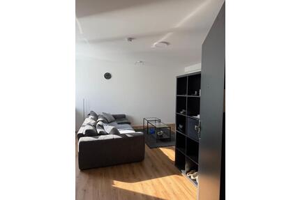 40 m² | 1,5 Zimmer Wohnung | Haiger Innenstadt | ab sofort verfüg
