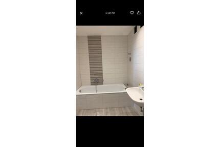 Wohnung in Bautzen 3 R mit Fahrstuhl, EBK, Blk