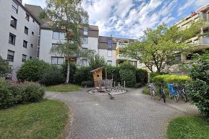 Wohnung zum Kaufen in München 880.000,00 € 100.61 m²