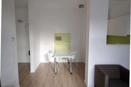 Wohnung zum Kaufen in Nürnberg 287.000,00 € 46 m²