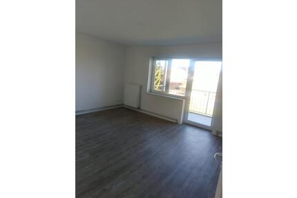 Attraktive 4 Zimmer Wohnung in Burg auf Fehmarn zu vermieten