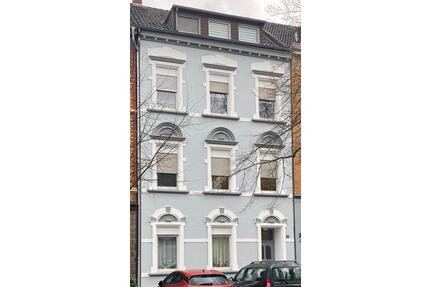 Mehrfamilienhaus ( 6 Wohnungen ) - Neuss Augustinusviertel