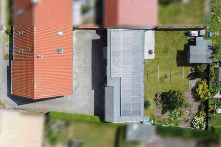 Haus zum Kaufen in Tribsees 245.000,00 € 114 m²