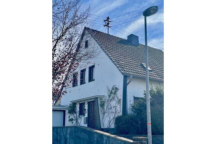 Einfamilienhaus in 53347 Alfter-Witterschlick