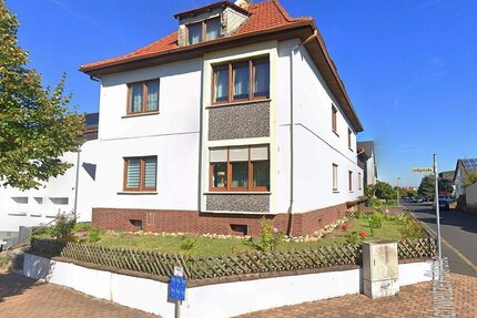 Heringen (Werra), MFH - 265.000,00&nbsp;EUR Kaufpreis, ca.&nbsp; 364,00&nbsp;m&sup2;&nbsp;Wohnfl&auml;che in Heringen (Werra) (PLZ: 36266)