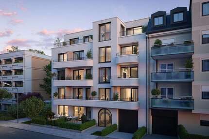 Wohnung zum Kaufen in München 1.250.000,00 € 83.33 m²