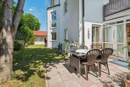 Wohnung zum Kaufen in Taufkirchen 329.000,00 € 66 m²