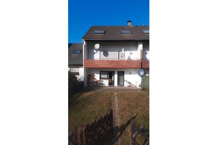 Doppelhaushälfte - 299.000,00&nbsp;EUR Kaufpreis, ca.&nbsp; 136,00&nbsp;m&sup2; in Gernsbach (PLZ: 76593)