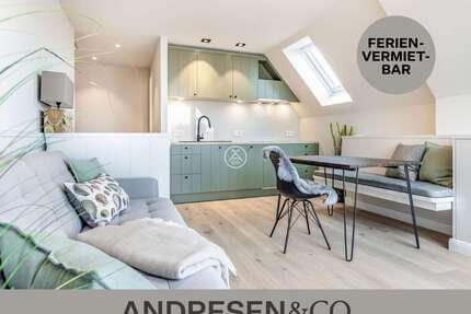 Wohnung zum Kaufen in Wenningstedt-Braderup (Sylt) 659.000,00 € 60 m²