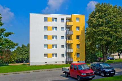 Wohnung zum Mieten in Wuppertal 519,00 € 53.88 m²