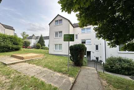 Wohnung zum Mieten in Radevormwald 555,00 € 69.01 m²