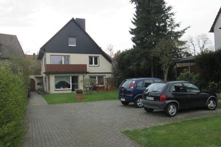 Gemütliche 2-Zi.-Whg. (2. OG) UE-Zentr. z. 01.02.27 z. verm. - Wrestedt