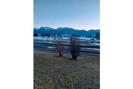 Einliegerwohnung Nähe Pfronten - 500,00&nbsp;EUR Kaltmiete, ca.&nbsp; 40,00&nbsp;m&sup2; in Seeg (PLZ: 87637)