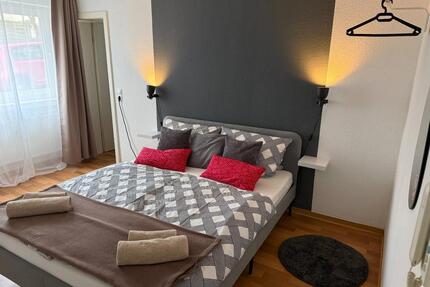 Modernes & zentral gelegenes Apartment in Boppard am Rhein