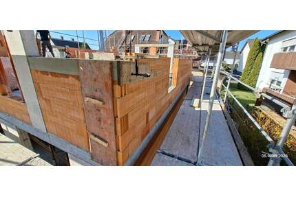 Einfamilienhaus Schlangen - KfW55-Förderung möglich-Baugenehmigung erteilt