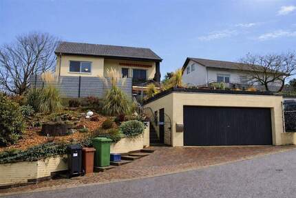 Familienidyll in Mauer - Haus mit Pool & Aussicht