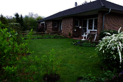 Senioren-Appartement in Schneverdingen, direkt am Tannenhof