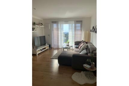 2-Zi. Wohnung mit Garten in zentaler Lage - Landshut Landshut-West