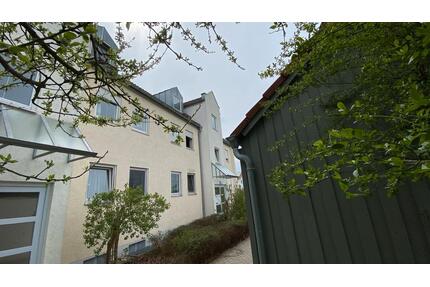 Provisionsfreie stilvolle 2-Zimmer-Wohnung in begehrter Toplage - Altötting