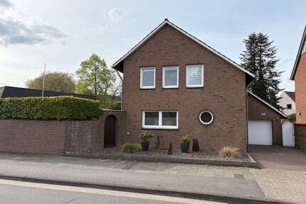 Haus zum Kaufen in Emmerich am Rhein 339.000,00 € 144 m²