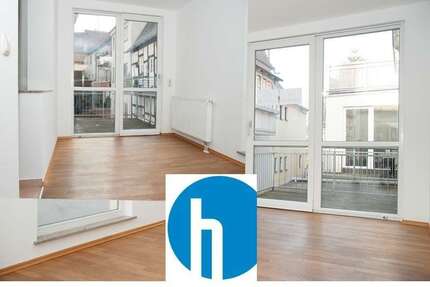 Wohnung zum Mieten in Forchheim 1.100,00 € 110 m²