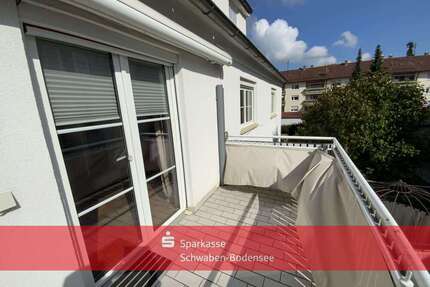 Wohnung zum Kaufen in Memmingen 427.000,00 € 106 m²