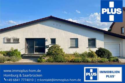Haus zum Kaufen in Homburg 395.000,00 € 140 m²