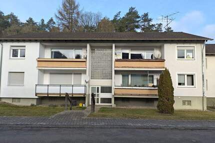 Eigentumswohnung in Fischbach bei Dahn