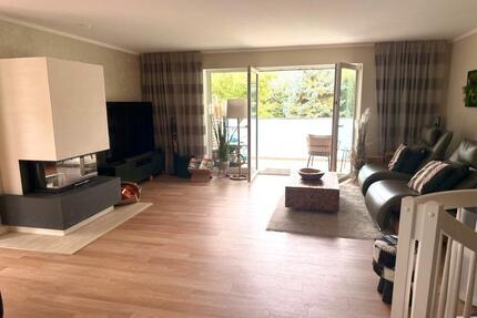 Privat- besondere Maisonette-Wohnung nur 6 Gehmin. zur Ostsee - Scharbeutz