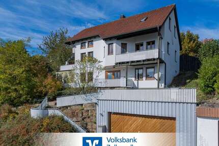 Haus zum Kaufen in Haigerloch, Stetten 517.000,00 € 181 m²