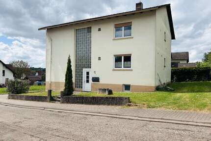 Haus zum Kaufen in Thaleischweiler-Fröschen 259.000,00 € 170 m²