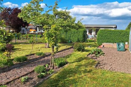 Pachtgarten in 99880 Waltershausen