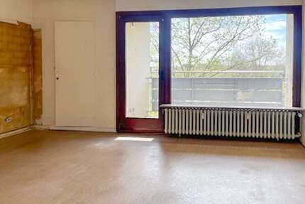 Wohnung zum Kaufen in Köln Braunsfeld 270.000,00 € 55 m² - Köln / Braunsfeld