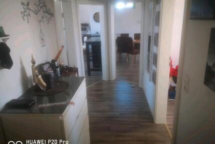 3 Zimmer Wohnung Nähe WKK Heide