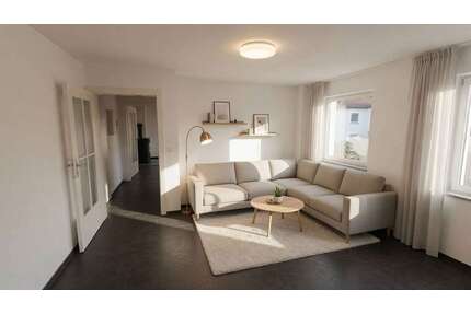 Wohnung zum Mieten in Weitramsdorf 455,00 € 96.93 m²