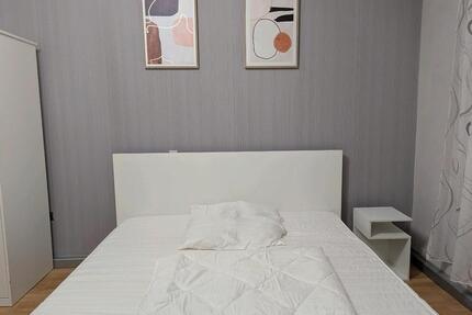 Charmante Studentenzimmer - 600,00&nbsp;EUR Kaltmiete, in Nürnberg (PLZ: 90478) Gleißhammer