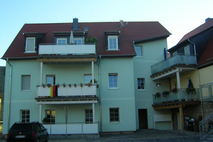 4-Raum Wohnung - 900,00&nbsp;EUR Kaltmiete, ca.&nbsp; 105,00&nbsp;m&sup2; in Sangerhausen (PLZ: 06526)