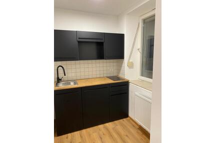 1-Zimmerwohnung in zentraler Lage in Deggendorf Amanstrasse