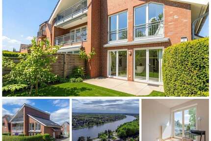 Wohnung zum Kaufen in Rendsburg 465.000,00 € 109.09 m²