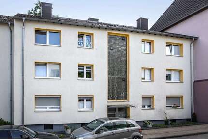 Wohnung zum Kaufen in Essen 178.000,00 € 76 m²