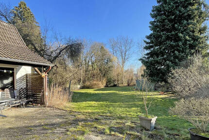 Baugrundstück in begehrter Lage von Sasel - Hamburg