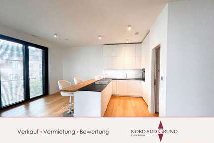 Wohnung zum Mieten in Baden-Baden 1.778,00 € 97 m²