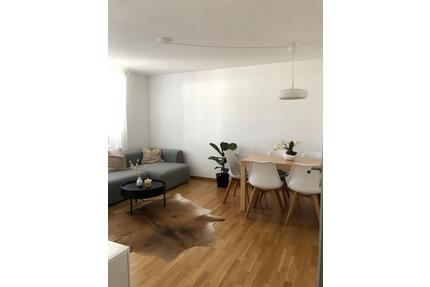 Gutgeschnittene und stillvolle 3 ZKB im 1 OG in Konz - Karthaus