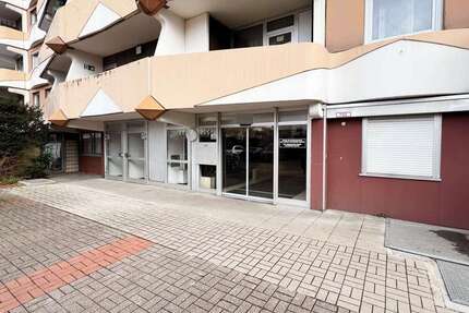 Wohnung zum Kaufen in Köln 219.000,00 € 42 m²