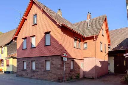 Haus zum Kaufen in Schneeberg 129.000,00 € 148.25 m²