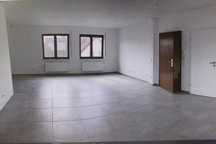 4,5 Zimmer Wohnung mit Garage im Herzen Schwenningen - Villingen-Schwenningen