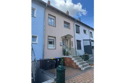 Ihr neues IMMOBILIEN QUARTIER: Familienfreundliches Reihenmittelhaus in perfekter Lage - Stadthagen