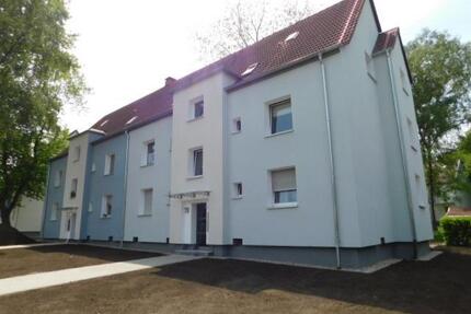 Hier lässt es sich aushalten: praktische 2-Zimmer-Wohnung - Hattingen