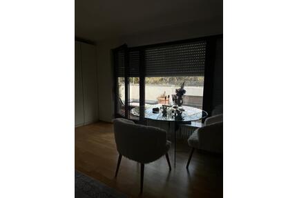 Wohnung auf Zeit für 2,5 Monate Harlaching- Menterschwaige - München Ramersdorf-Perlach